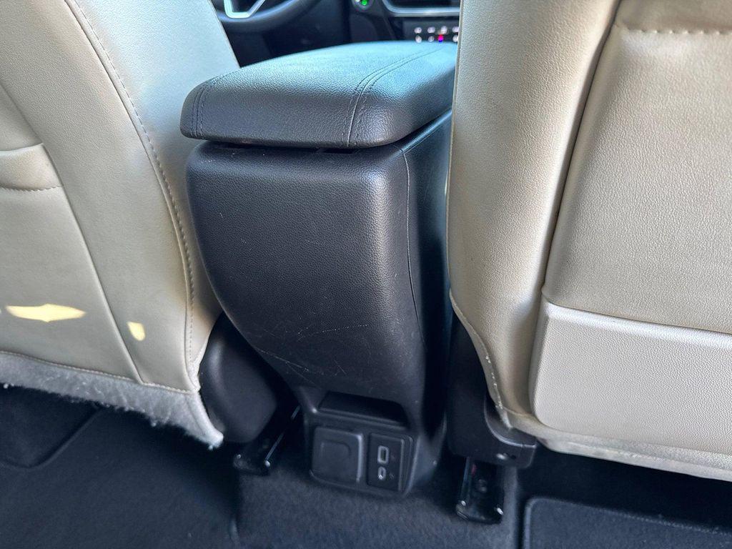 used 2024 Buick Encore GX car, priced at $23,365