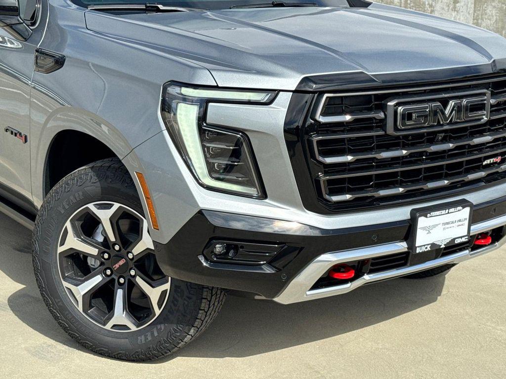 new 2026 GMC Yukon XL car, priced at $102,116