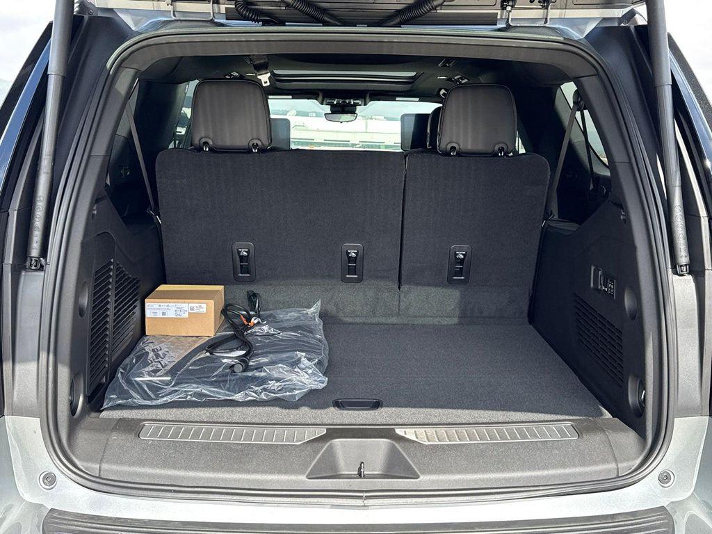 new 2026 GMC Yukon XL car, priced at $102,116