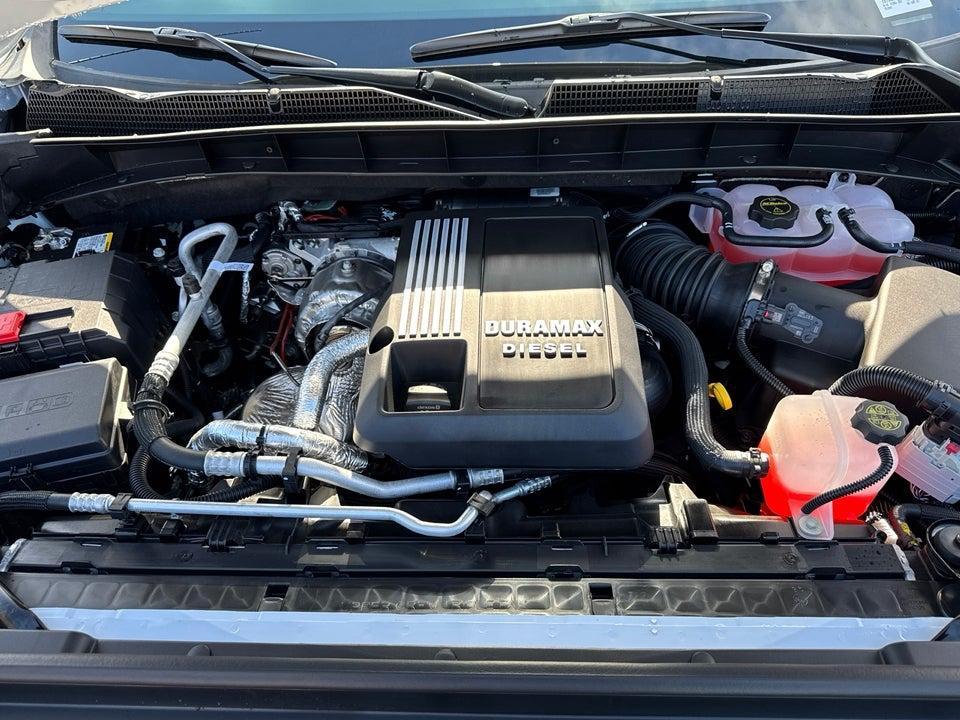 used 2026 GMC Sierra 1500 car, priced at $61,682