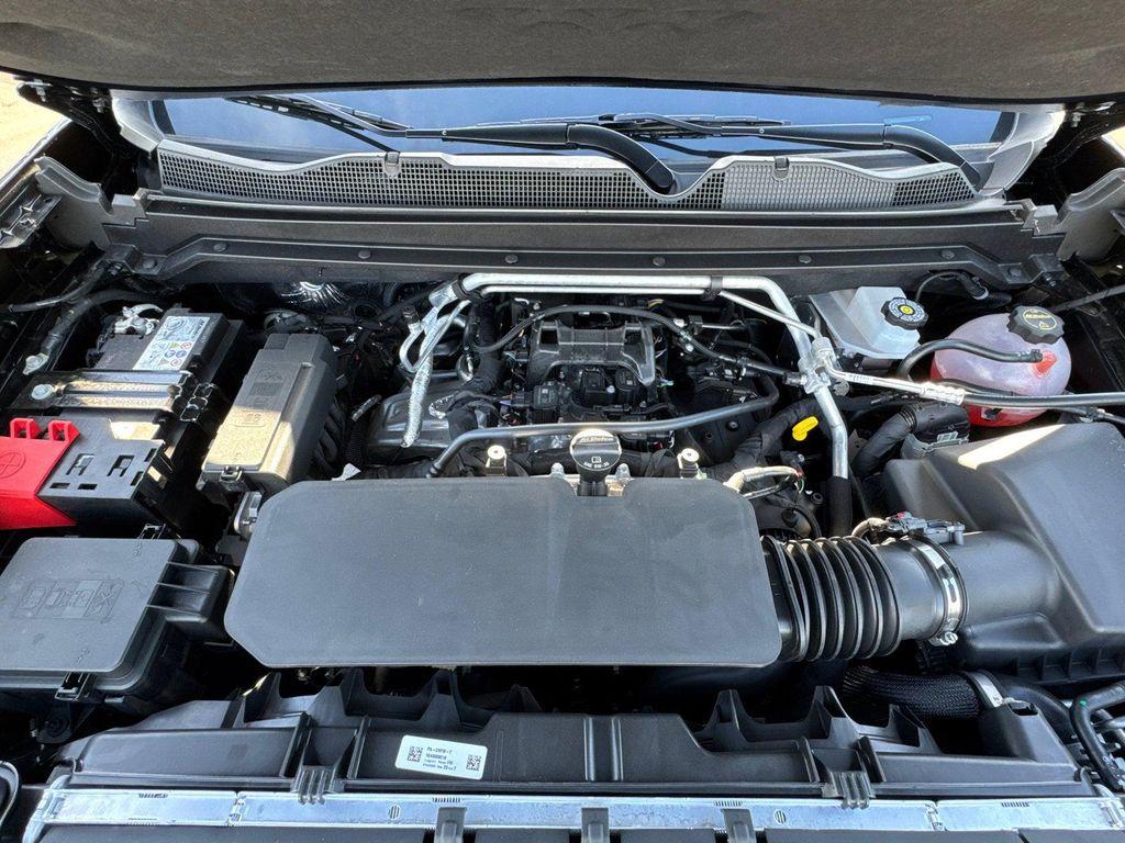 new 2026 GMC Canyon car, priced at $55,156