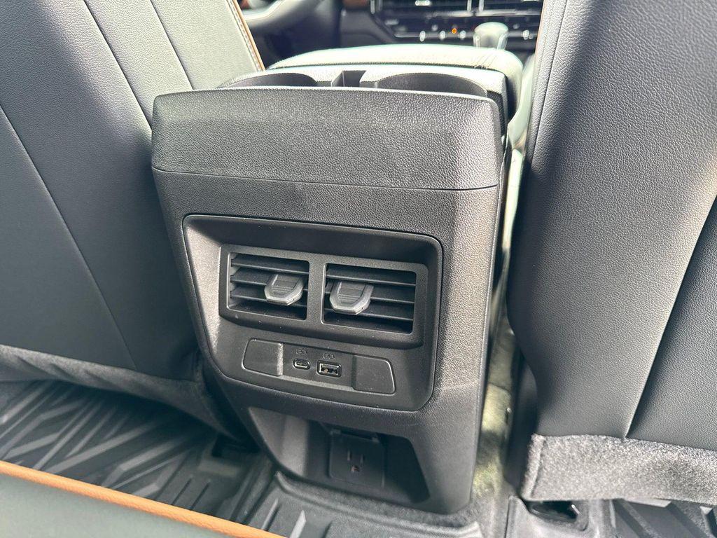 new 2026 GMC Canyon car, priced at $46,631