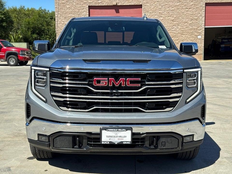 new 2026 GMC Sierra 1500 car, priced at $61,482