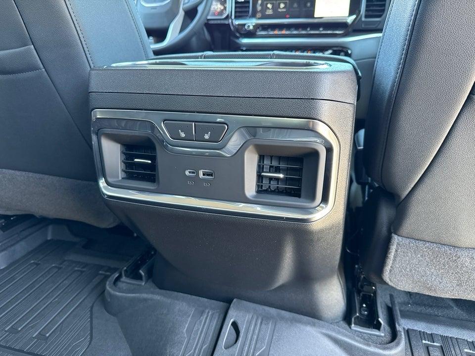 new 2026 GMC Sierra 1500 car, priced at $61,482
