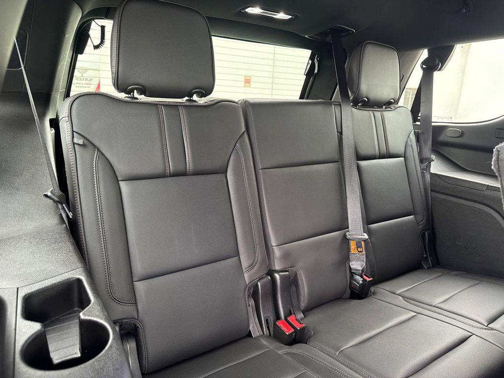 used 2021 Chevrolet Tahoe car, priced at $41,028