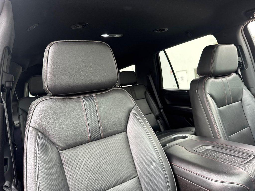 used 2021 Chevrolet Tahoe car, priced at $41,028