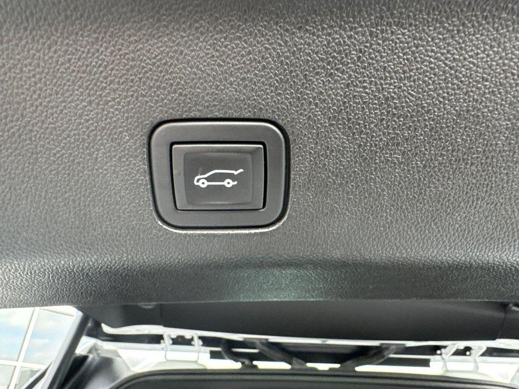 used 2021 Chevrolet Tahoe car, priced at $41,028