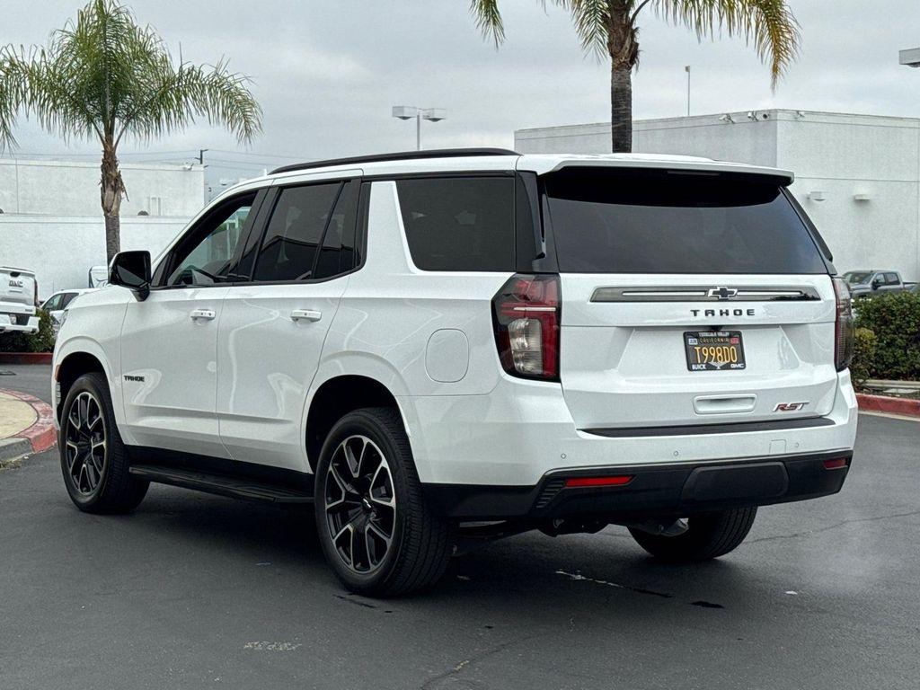 used 2021 Chevrolet Tahoe car, priced at $41,028