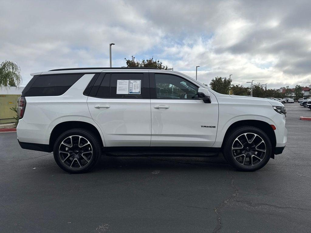 used 2021 Chevrolet Tahoe car, priced at $41,028