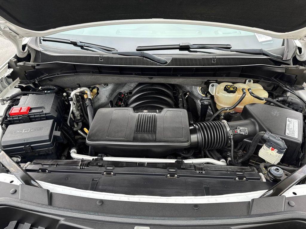 used 2021 Chevrolet Tahoe car, priced at $41,028
