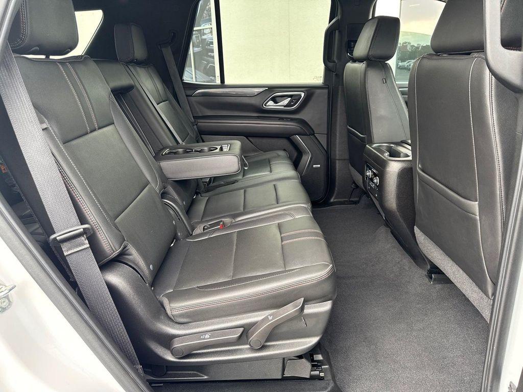 used 2021 Chevrolet Tahoe car, priced at $41,028
