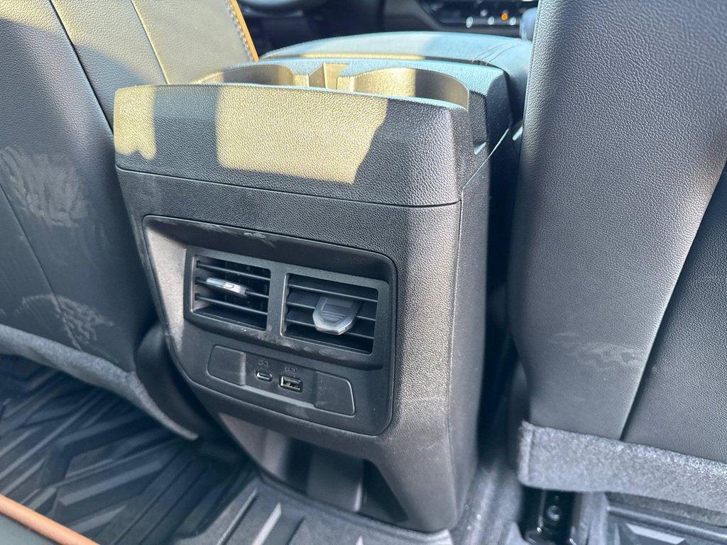 new 2026 GMC Canyon car, priced at $45,536