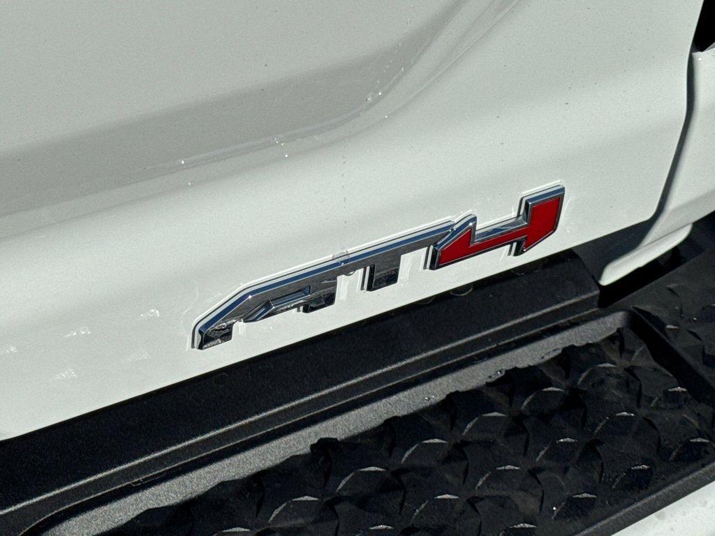 new 2026 GMC Canyon car, priced at $45,536