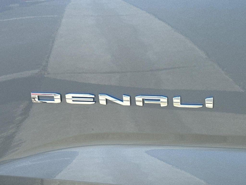 new 2026 GMC Terrain car, priced at $42,186