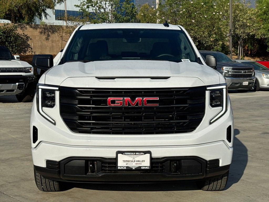 new 2026 GMC Sierra 1500 car, priced at $43,917