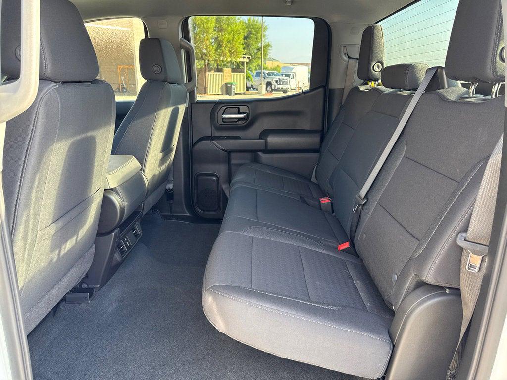 new 2026 GMC Sierra 1500 car, priced at $43,917