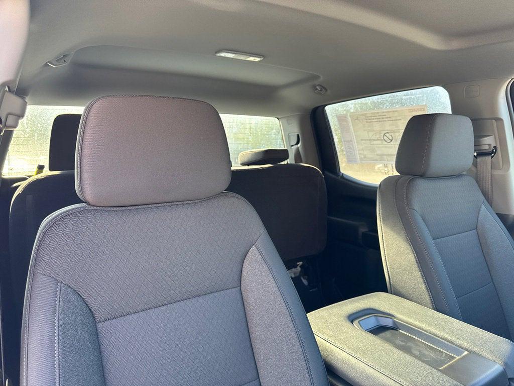 new 2026 GMC Sierra 1500 car, priced at $43,917