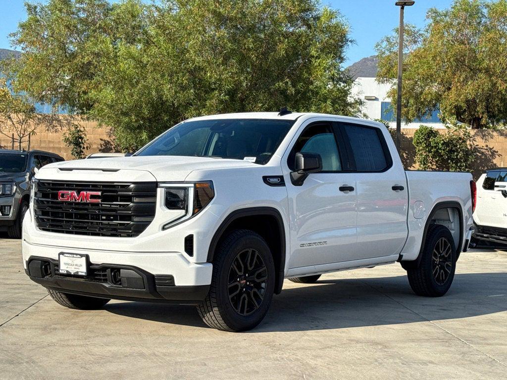 new 2026 GMC Sierra 1500 car, priced at $43,917