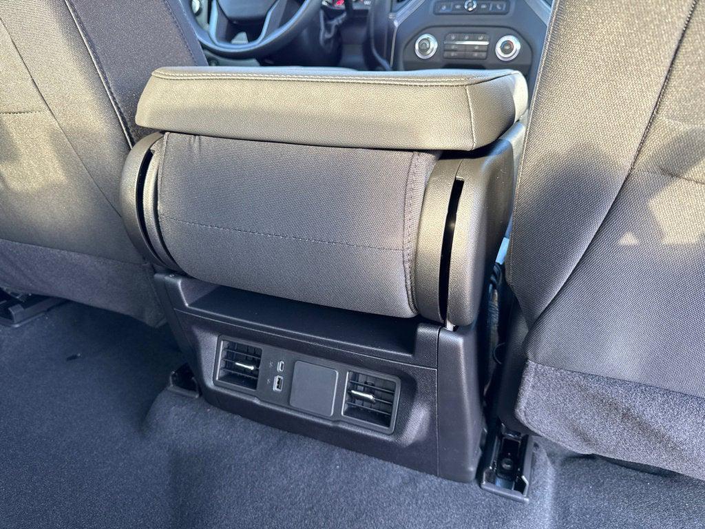 new 2026 GMC Sierra 1500 car, priced at $43,917