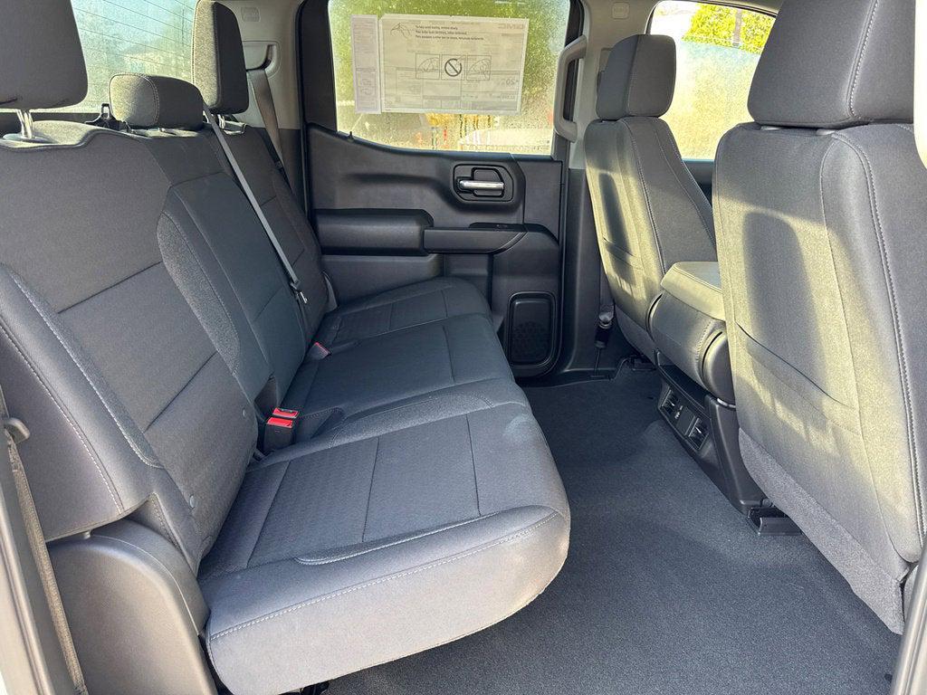 new 2026 GMC Sierra 1500 car, priced at $43,917