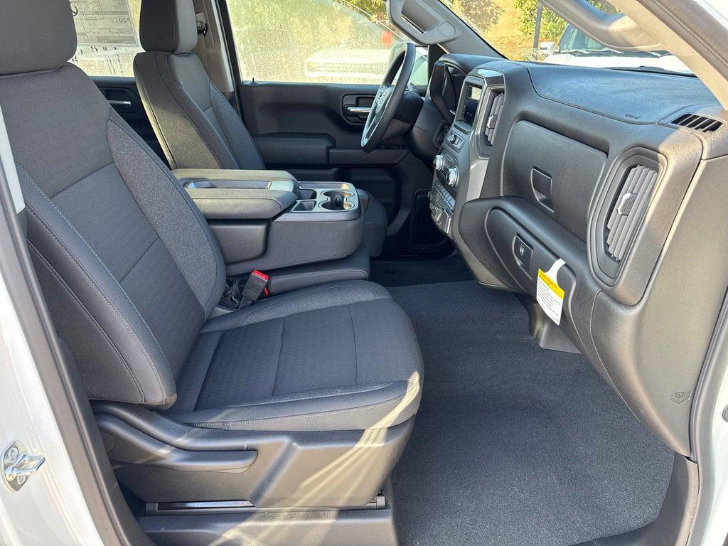 new 2026 GMC Sierra 1500 car, priced at $43,917