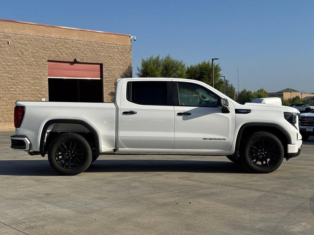 new 2026 GMC Sierra 1500 car, priced at $43,917