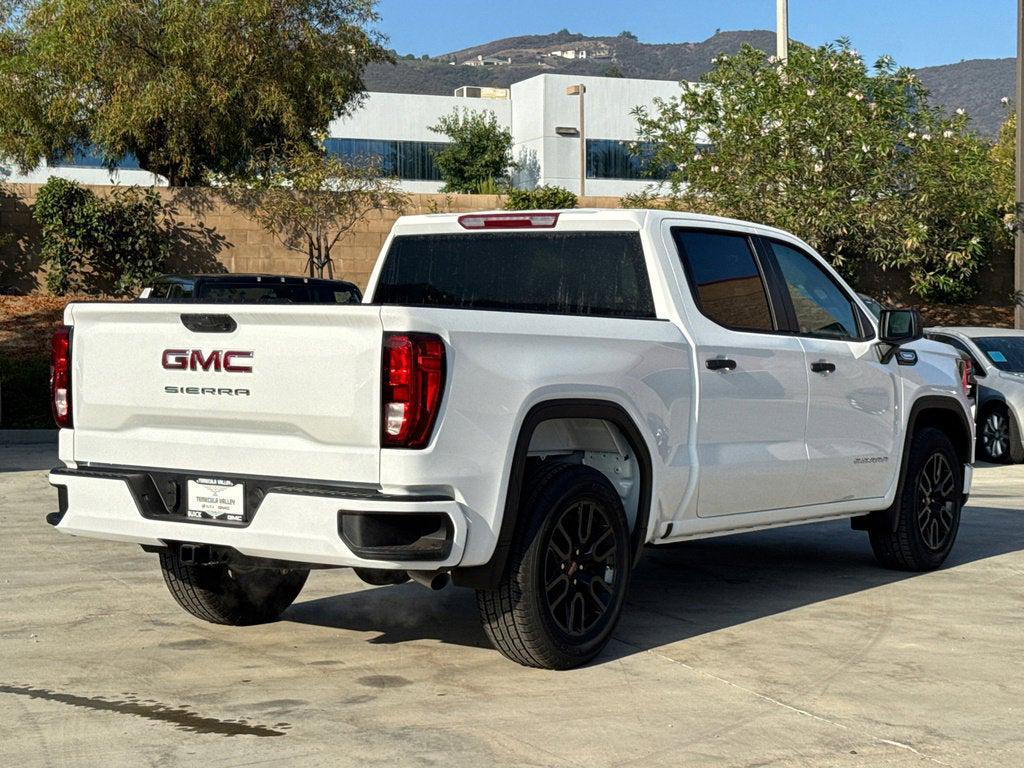 new 2026 GMC Sierra 1500 car, priced at $43,917