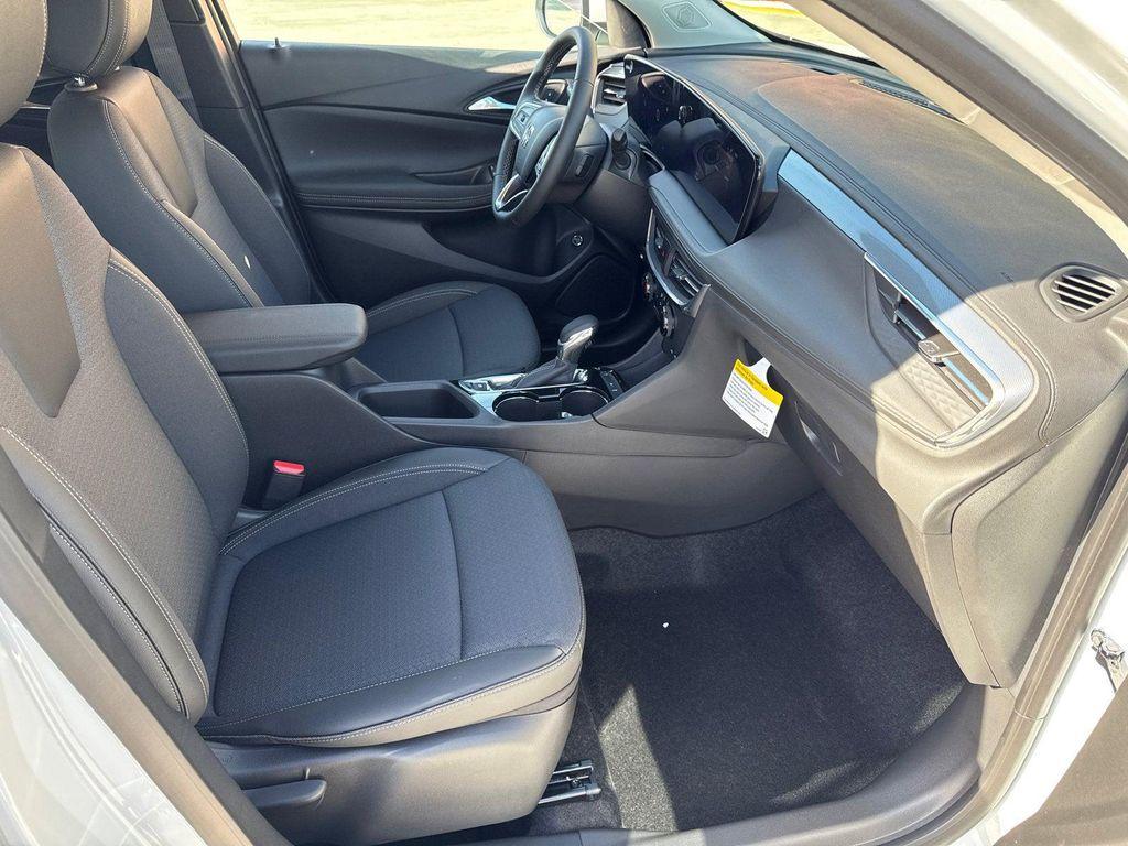 new 2026 Buick Encore GX car, priced at $28,086