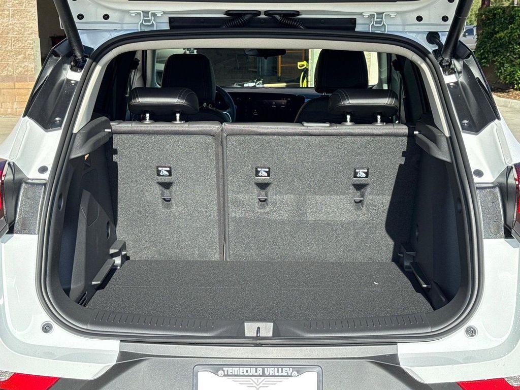 new 2026 Buick Encore GX car, priced at $28,086