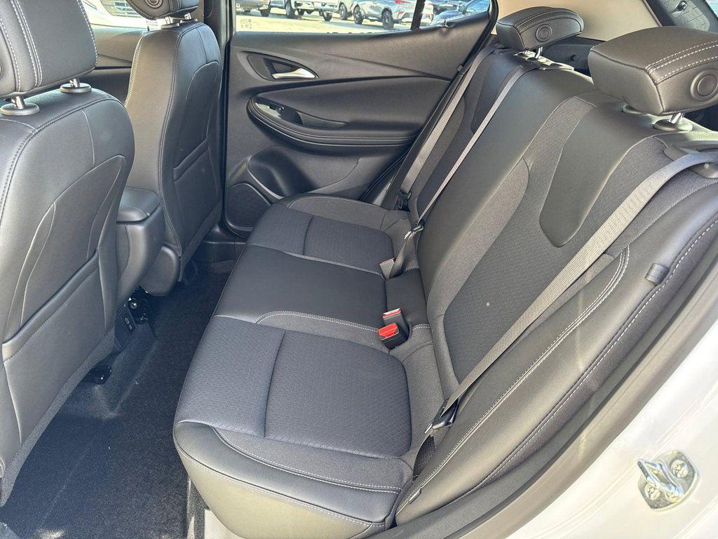 new 2026 Buick Encore GX car, priced at $28,086