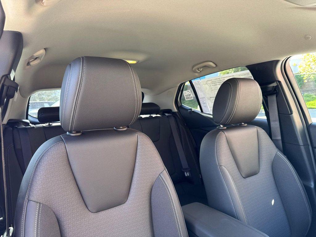 new 2026 Buick Encore GX car, priced at $28,086