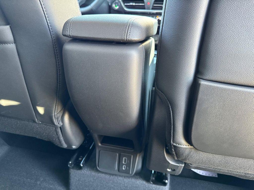 new 2026 Buick Encore GX car, priced at $27,282
