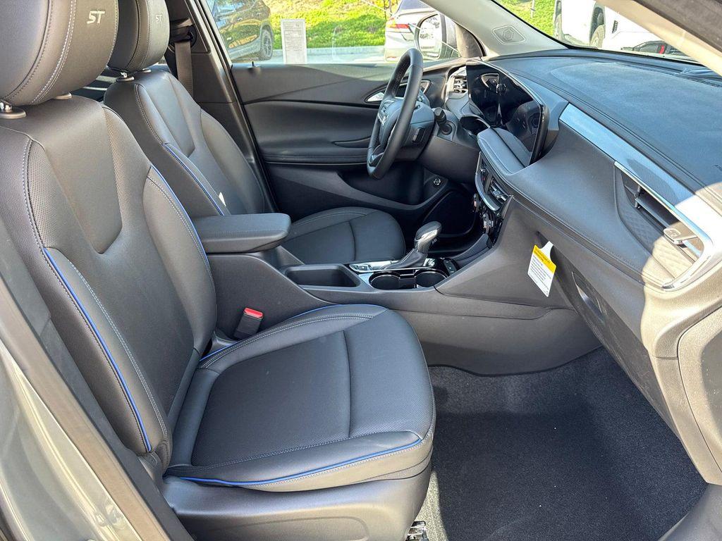 new 2026 Buick Encore GX car, priced at $27,282