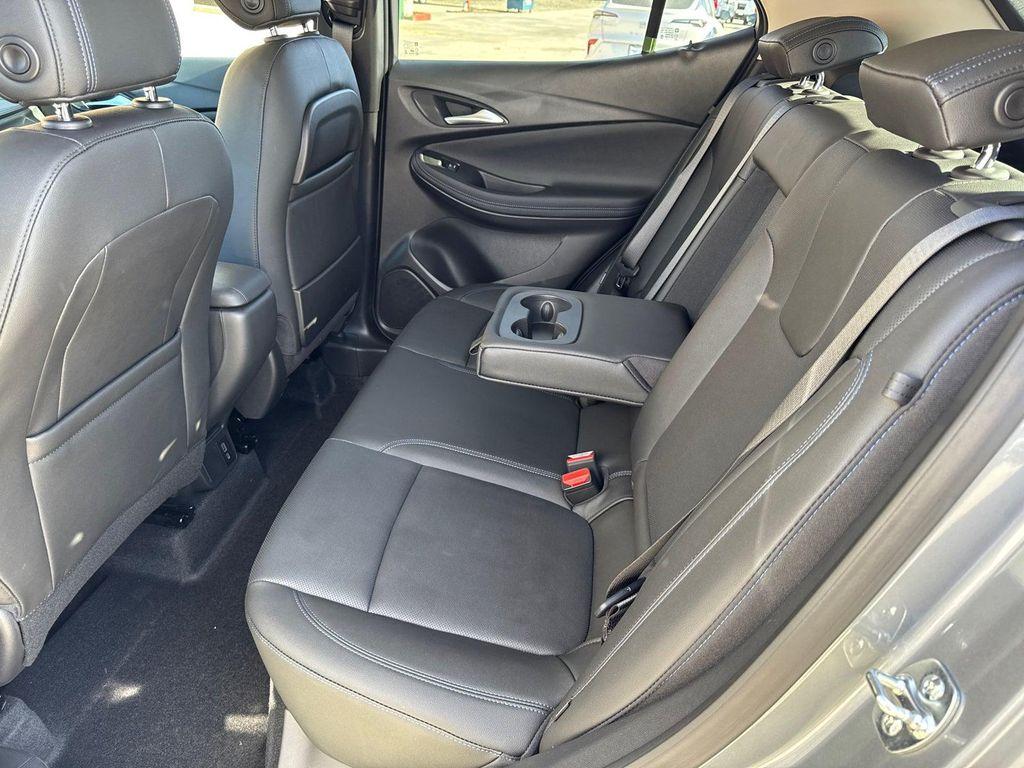 new 2026 Buick Encore GX car, priced at $27,282