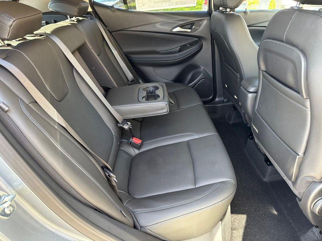 new 2026 Buick Encore GX car, priced at $27,282