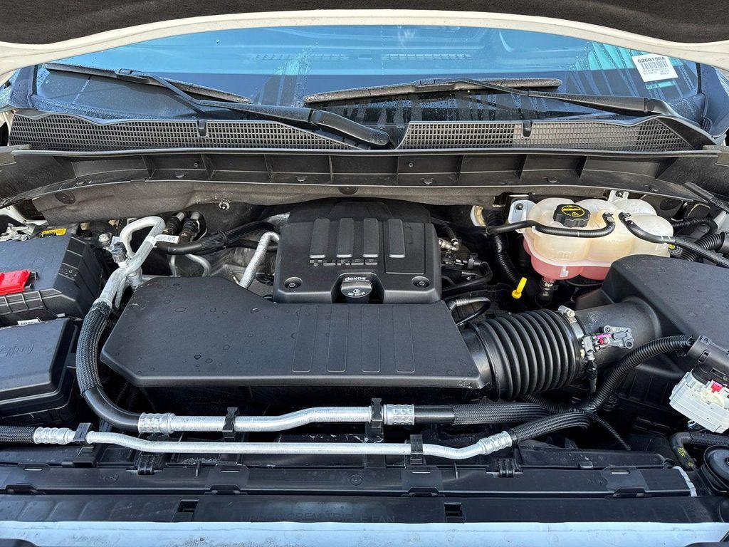 used 2024 GMC Sierra 1500 car, priced at $39,959