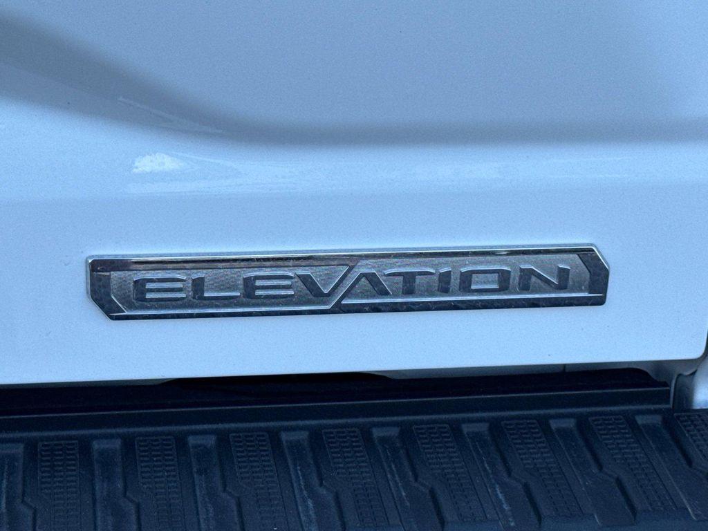 used 2024 GMC Sierra 1500 car, priced at $39,959