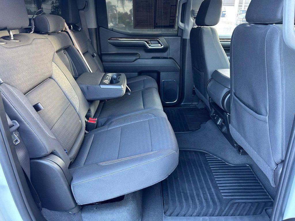 used 2024 GMC Sierra 1500 car, priced at $39,959