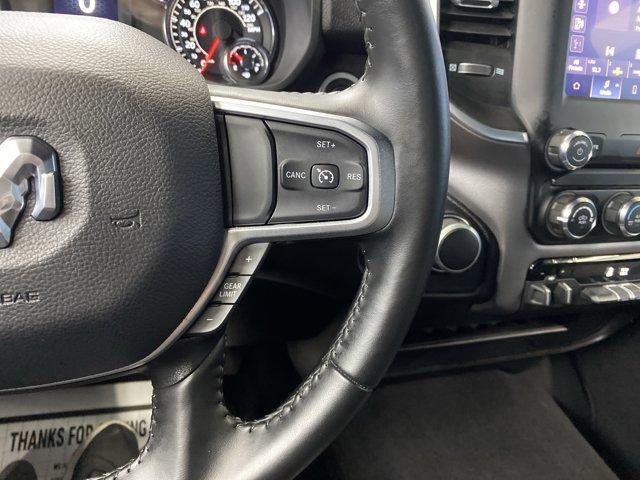 used 2024 Ram 2500 car, priced at $41,499