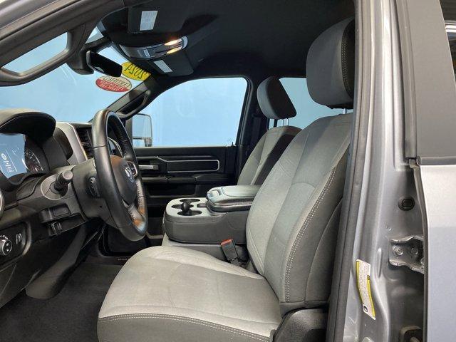 used 2024 Ram 2500 car, priced at $41,499