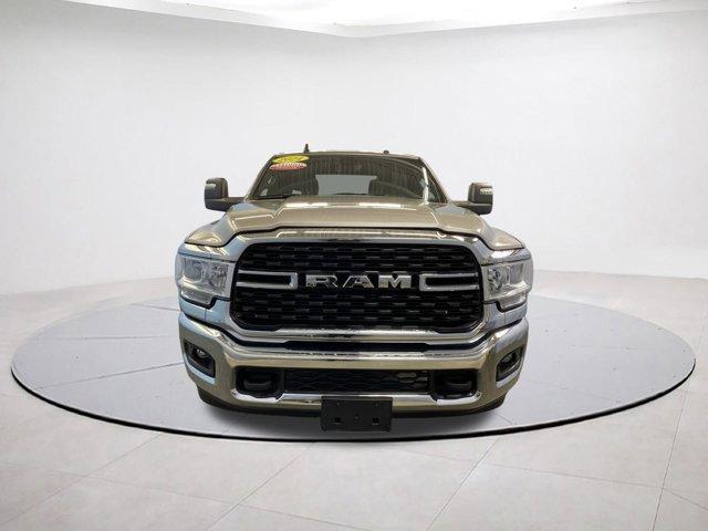 used 2024 Ram 2500 car, priced at $41,499