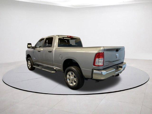 used 2024 Ram 2500 car, priced at $41,499