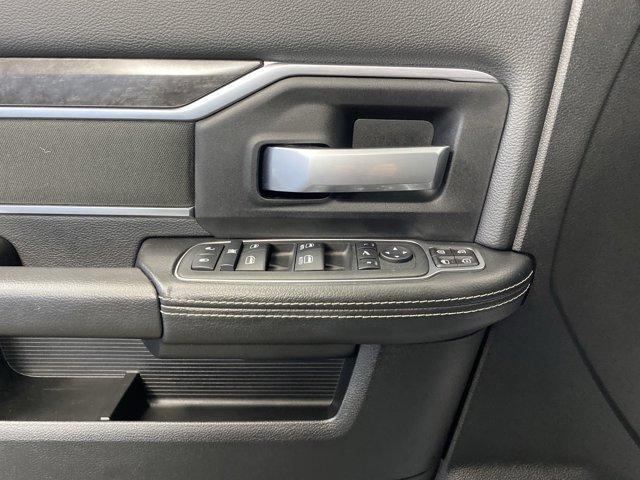 used 2024 Ram 2500 car, priced at $41,499