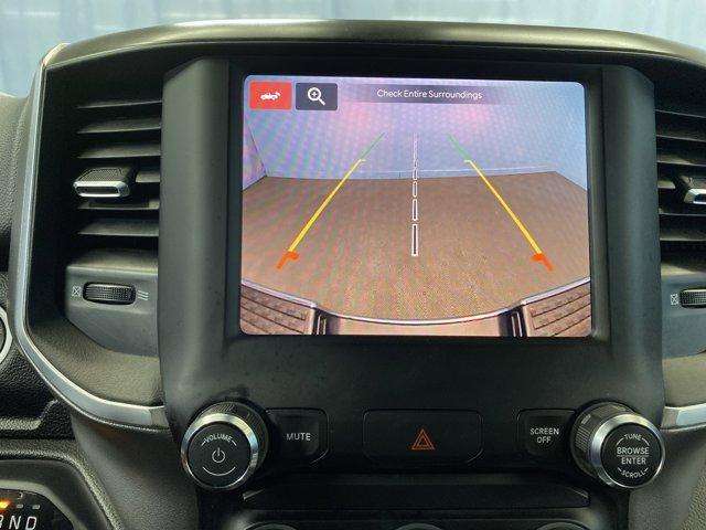 used 2024 Ram 2500 car, priced at $41,499