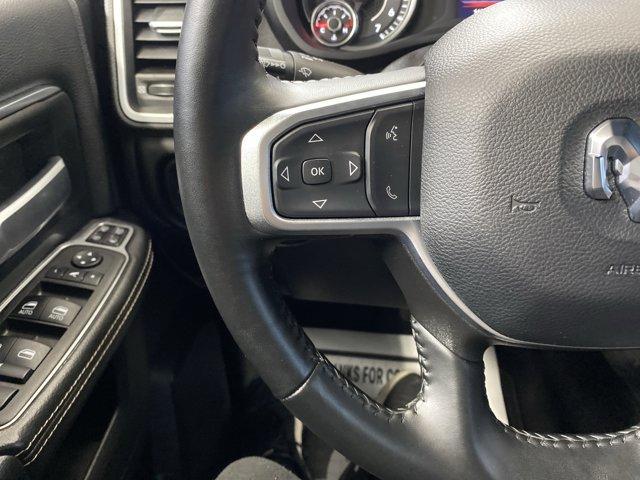 used 2024 Ram 2500 car, priced at $41,499