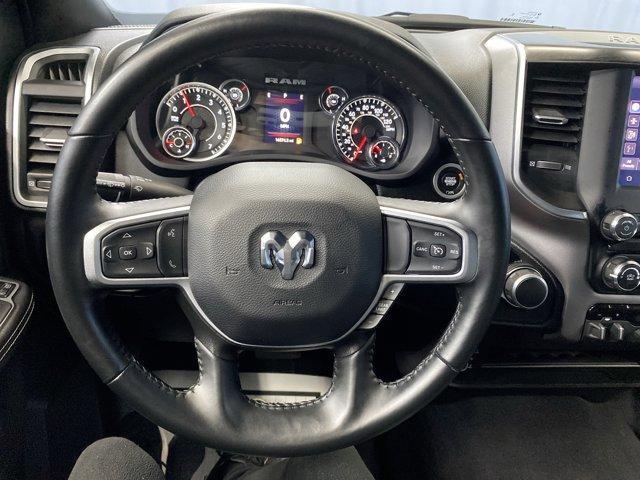 used 2024 Ram 2500 car, priced at $41,499