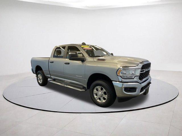 used 2024 Ram 2500 car, priced at $41,499