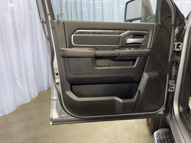 used 2024 Ram 2500 car, priced at $41,499