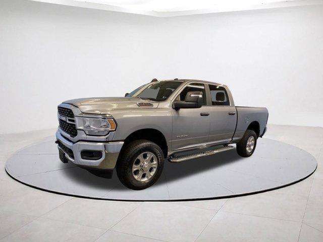 used 2024 Ram 2500 car, priced at $41,499