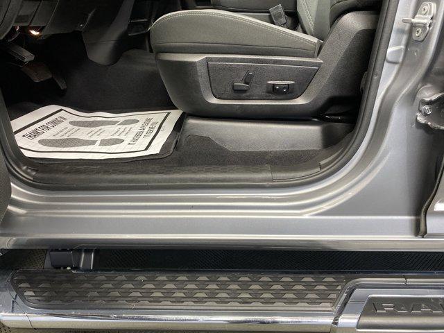 used 2024 Ram 2500 car, priced at $41,499